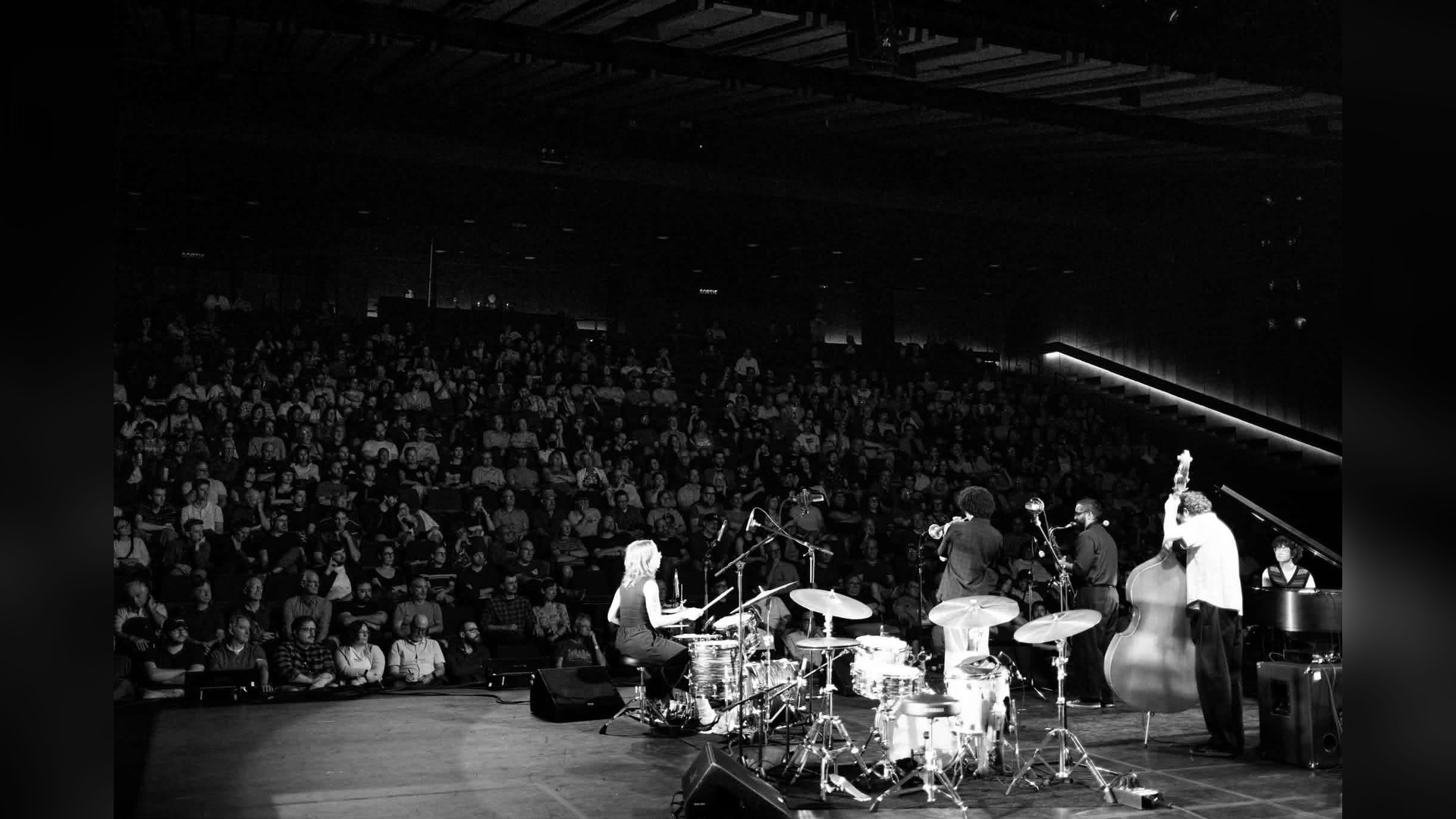 Affiche de Mafuba + Karneef + The Friendly Frogs Freak Show à la Sala Rossa à Montréal, le 26 septembre 2026