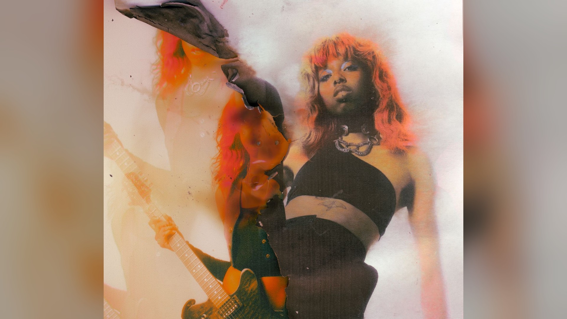 Affiche de Camille Léon + Billie Lynx + Rosario Caméléon + OLEXA au Quai des brumes à Montréal, le 25 septembre 2026