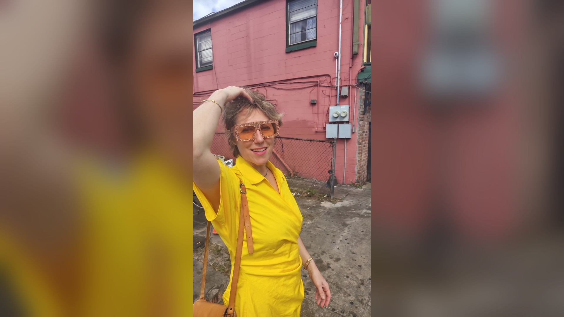 Affiche de Martha Wainwright au Théâtre Rialto à Montréal, le 26 septembre 2026
