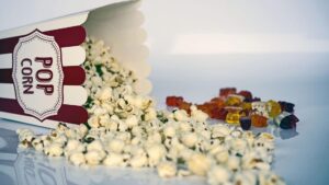 Affiche de Soirées Cinéma (famille) au Bibliothèque de Côte-des-Neiges à Montréal, le 18 septembre 2026