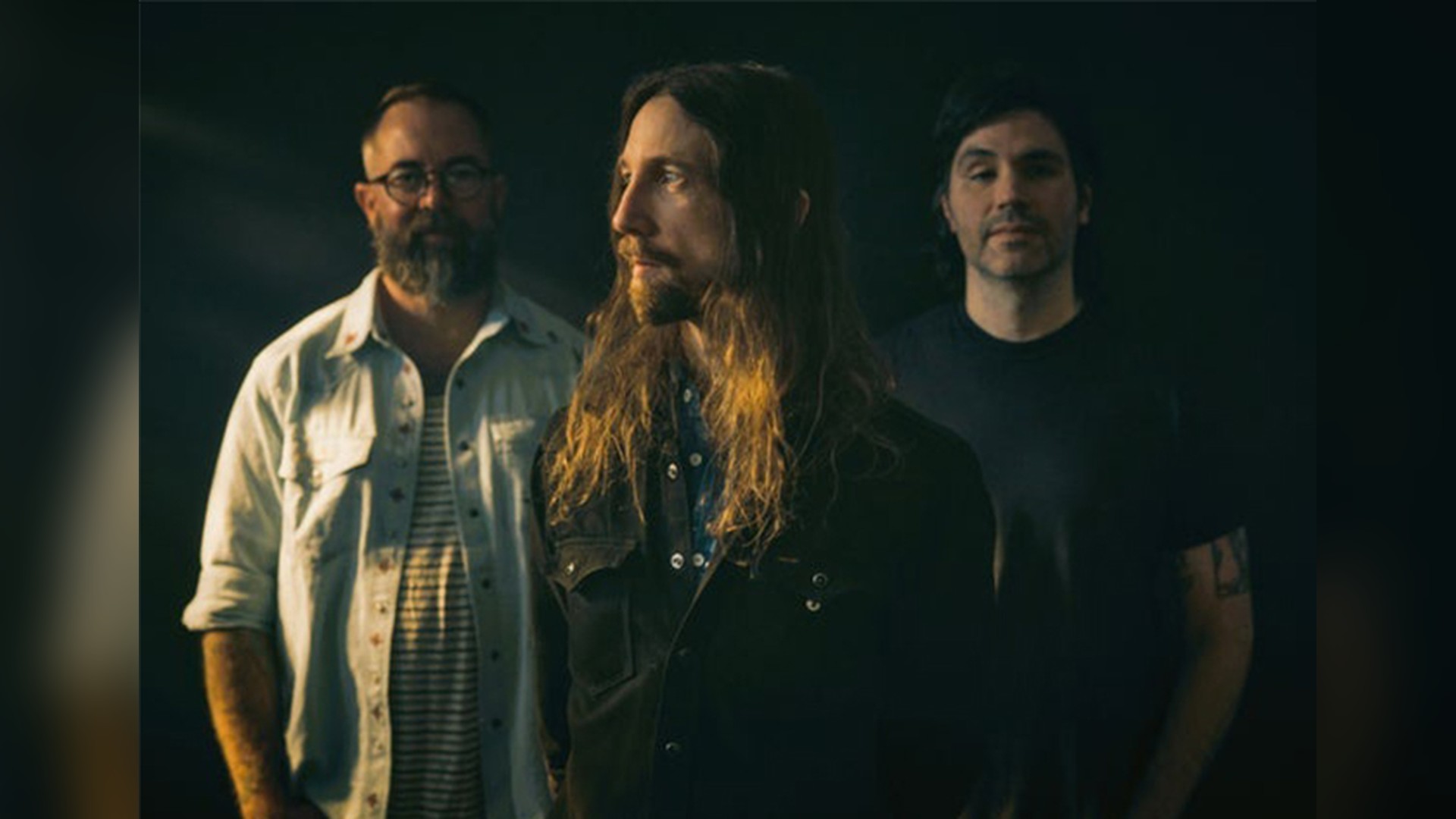 Affiche de Russian Circles au Club Soda à Montréal, le 30 septembre 2026