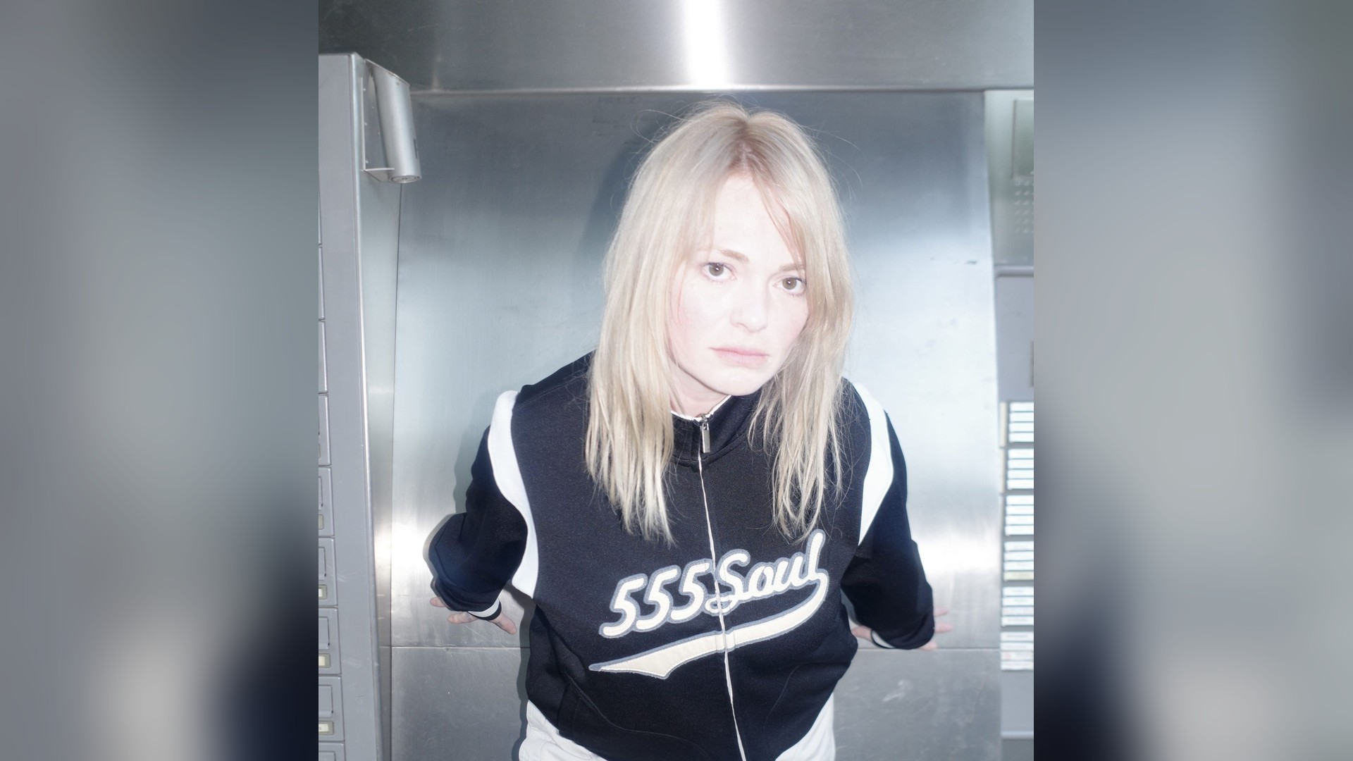 Affiche de Uffie + Plumbing + CFCF + Peer Pressure DJs au Théâtre Rialto à Montréal, le 24 septembre 2026